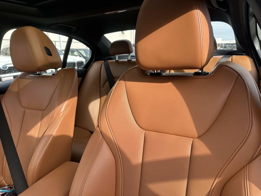 2023 BMW 3 Series 330e xDrive