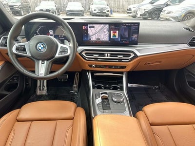 2023 BMW 3 Series 330e xDrive
