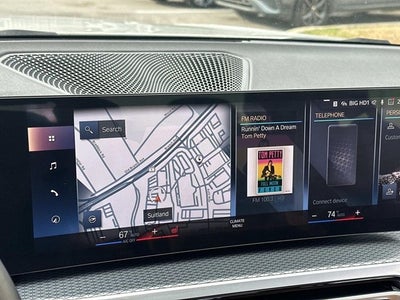 2023 BMW 3 Series 330e xDrive