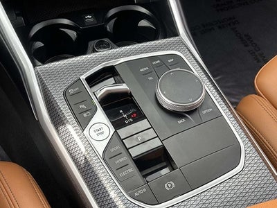 2023 BMW 3 Series 330e xDrive