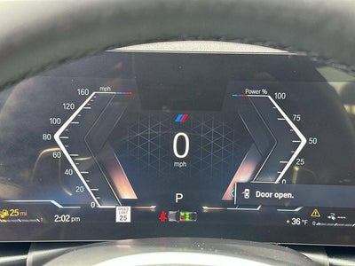 2023 BMW 3 Series 330e xDrive