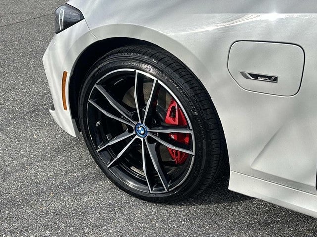 2023 BMW 3 Series 330e xDrive