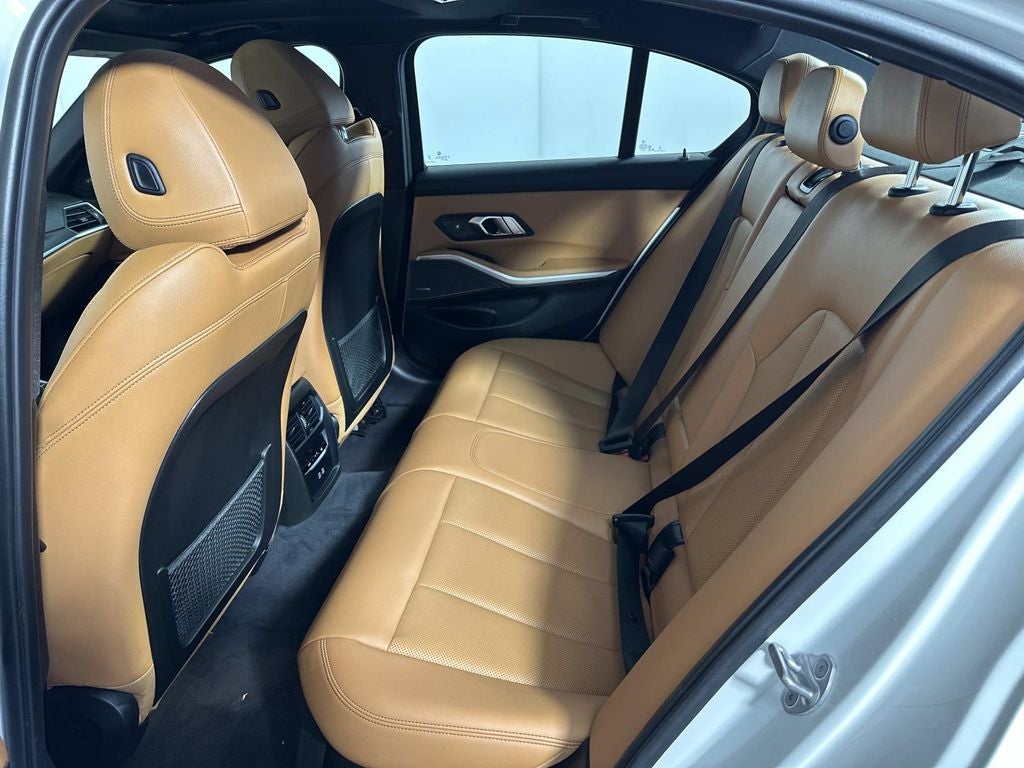 2023 BMW 3 Series M340i