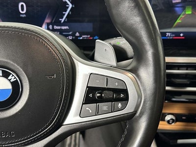 2023 BMW 3 Series M340i