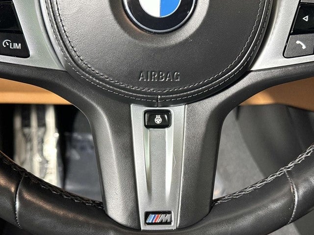 2023 BMW 3 Series M340i