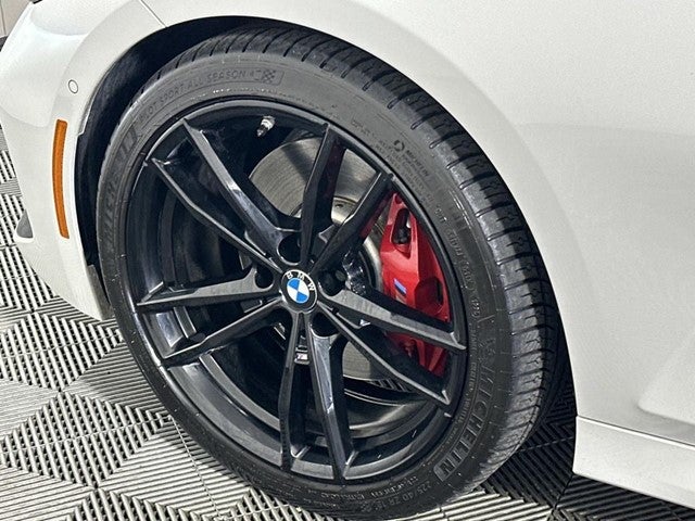 2023 BMW 3 Series M340i
