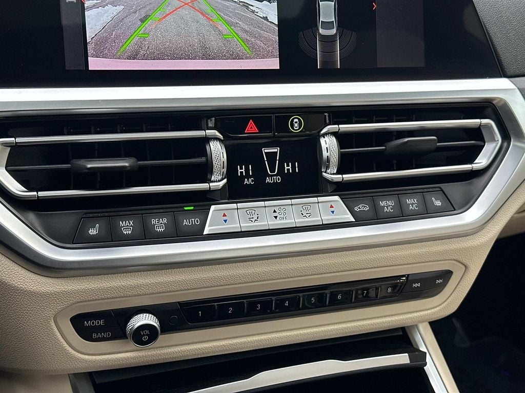 2022 BMW 3 Series 330i xDrive