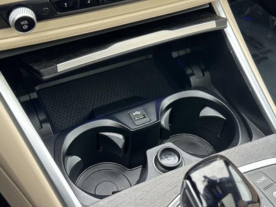 2022 BMW 3 Series 330i xDrive