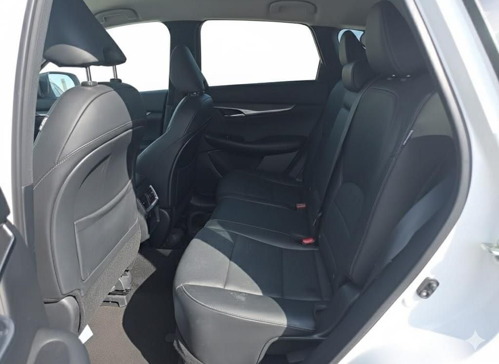 2023 INFINITI QX50 PURE