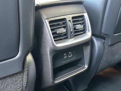 2023 INFINITI QX50 PURE