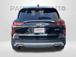 2023 INFINITI QX50 PURE