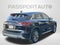 2023 INFINITI QX50 PURE