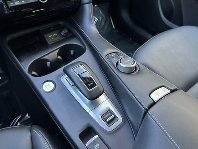 2023 INFINITI QX50 PURE