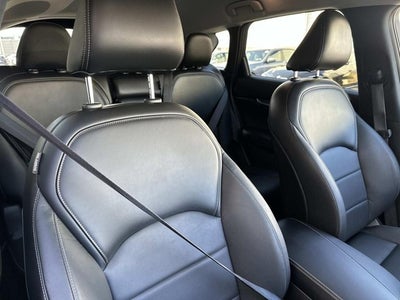 2023 INFINITI QX50 PURE