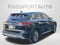 2023 INFINITI QX50 PURE