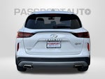 2023 INFINITI QX50 PURE