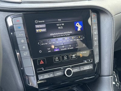 2023 INFINITI QX50 PURE