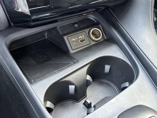2023 INFINITI QX50 PURE