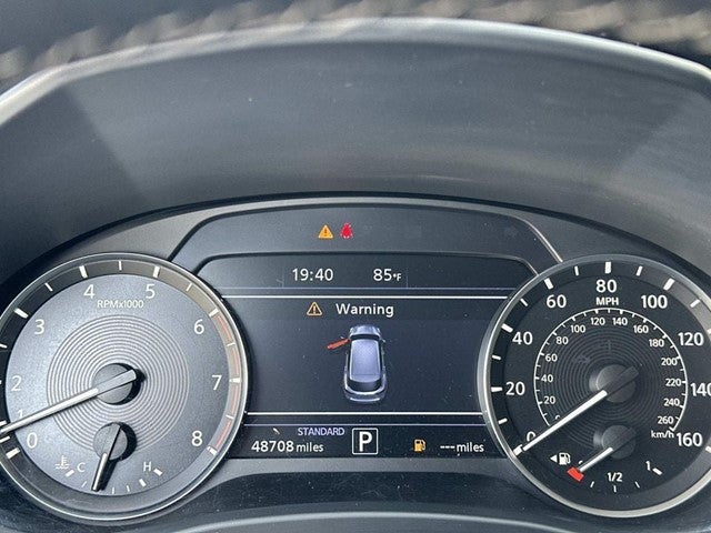 2023 INFINITI QX50 PURE