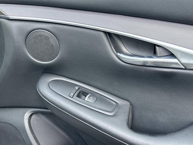2023 INFINITI QX50 PURE