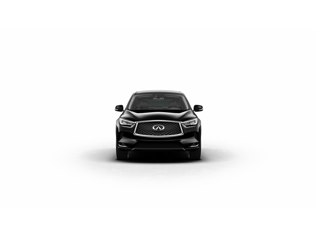 2023 INFINITI QX50 PURE