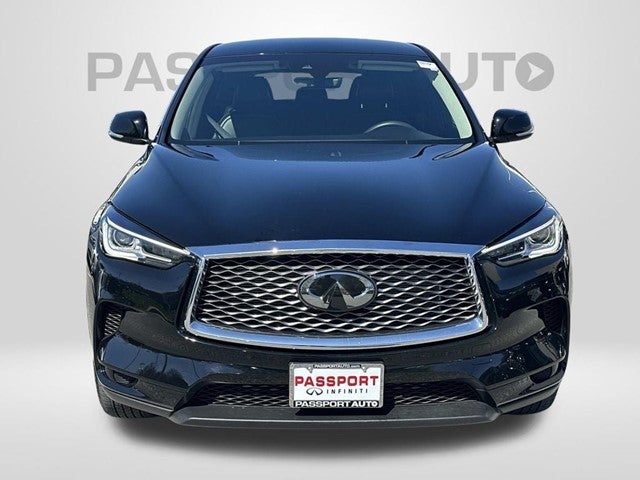 2023 INFINITI QX50 PURE