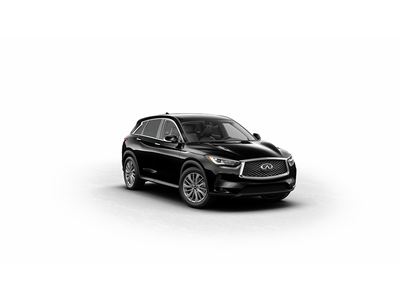 2024 INFINITI QX50 PURE