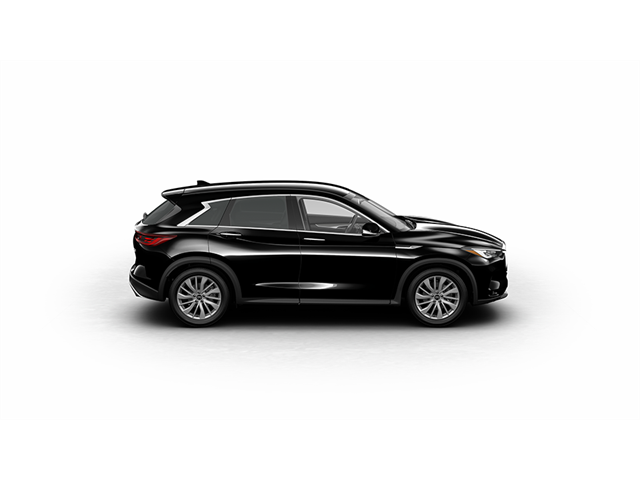 2024 INFINITI QX50 PURE