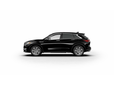 2024 INFINITI QX50 PURE