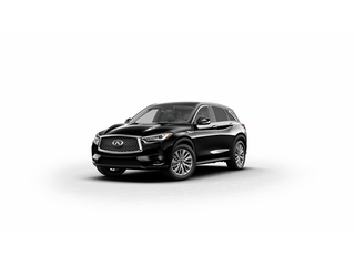 2024 INFINITI QX50 PURE