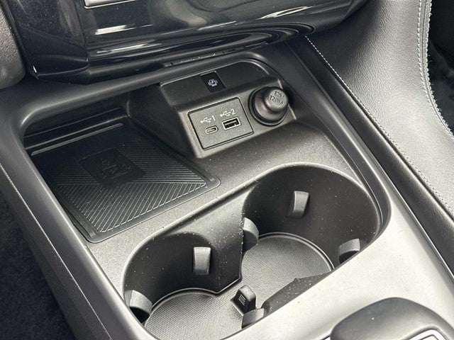 2024 INFINITI QX50 LUXE