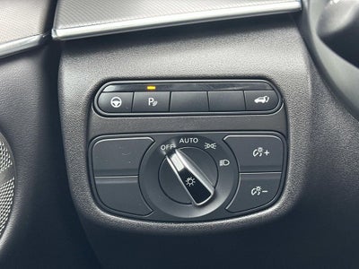 2024 INFINITI QX50 LUXE