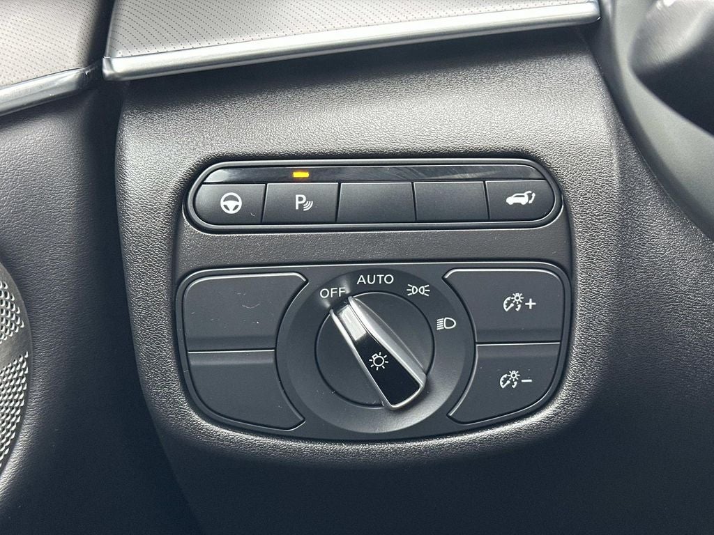 2024 INFINITI QX50 LUXE