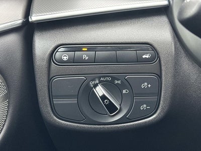 2024 INFINITI QX50 LUXE