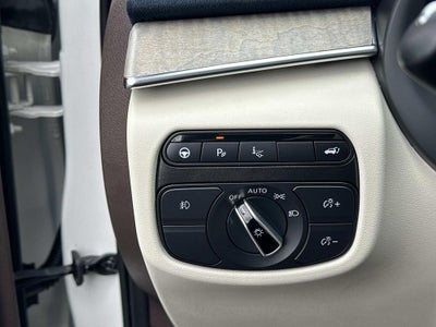 2021 INFINITI QX50 Autograph