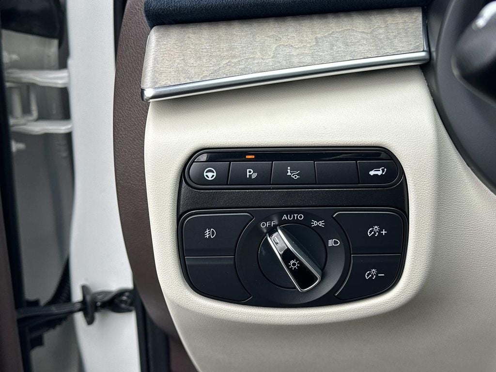 2021 INFINITI QX50 Autograph