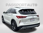 2021 INFINITI QX50 Autograph