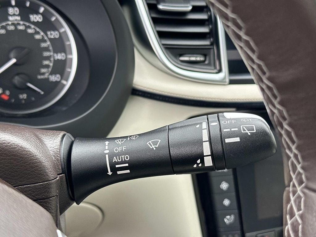 2021 INFINITI QX50 Autograph