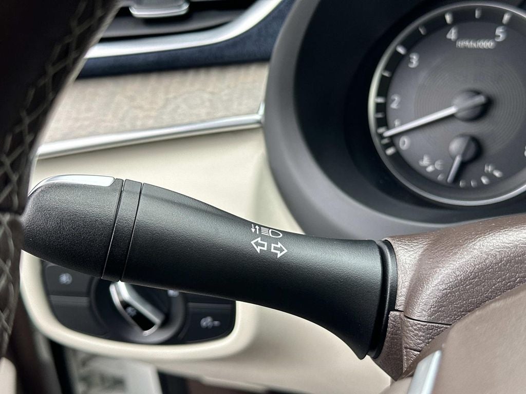 2021 INFINITI QX50 Autograph