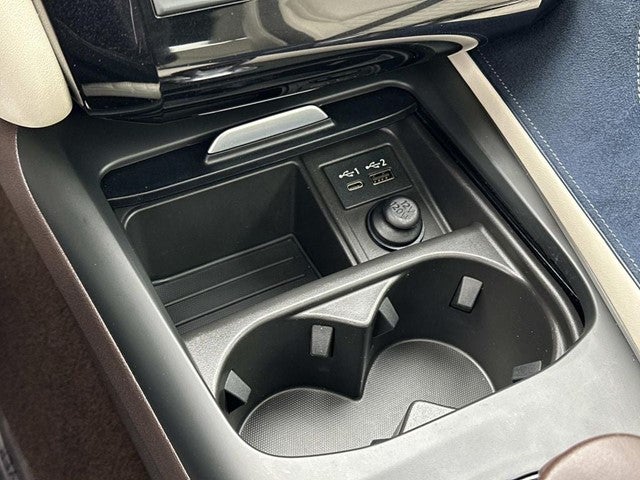 2021 INFINITI QX50 Autograph