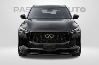 2023 INFINITI QX50 SPORT