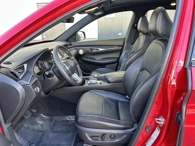 2023 INFINITI QX50 SPORT