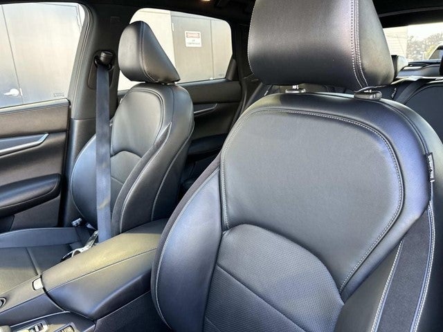 2023 INFINITI QX50 SPORT