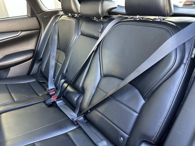 2023 INFINITI QX50 SPORT