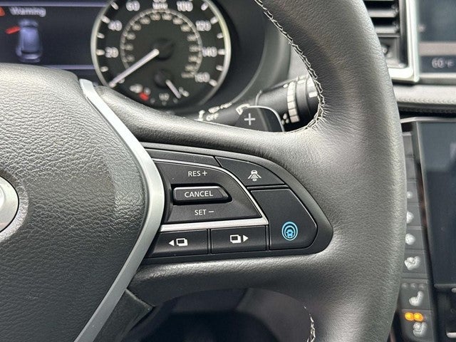 2025 INFINITI QX50 SPORT