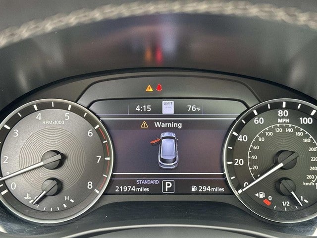 2025 INFINITI QX50 SPORT