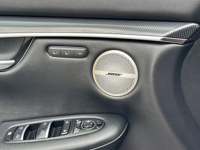 2025 INFINITI QX50 SPORT