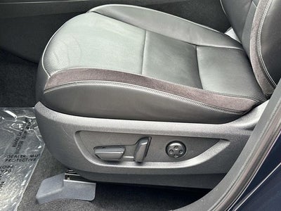 2025 INFINITI QX50 SPORT