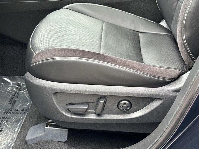2025 INFINITI QX50 SPORT