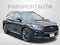 2025 INFINITI QX50 SPORT